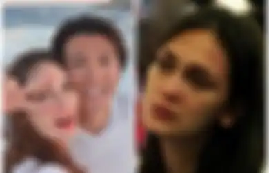 Bukan Cuma Luna Maya, Rupanya Wanita Ini Juga Harus Telan Pil Pahit Gagal Menikah dengan Reino Barack, Sosoknya Dekat dengan Konglomerat Adinda Bakrie