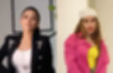 Sang Biduan Sempat Berseteru dengan Haters, Nikita Mirzani Mati-matian Pasang Badan Bela Ayu Ting Ting Sampai Nekat Hubungi Hotman Paris