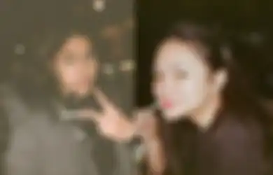 Terekam Kamera, Putri Mulan Jameela Disuruh Ahmad Dhani Cium El Rumi di Momen Ultah, Sikap Tiarani dan Putra Kedua Maia Jadi Sorotan