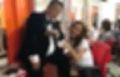 Hot News! Bela Putri Ayah Rozak, Sahabat Ayu Ting Ting Diam-diam Hubungi Hotman Paris, Respon Sang Pengacara Bikin Syok: Tidak Mau!