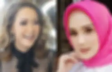 Waktu Tak Bisa Mengobati, Maia Estianty Belum Sudi Tegur-Sapa dengan Mulan Jameela: Dari pada Energiku Kotor
