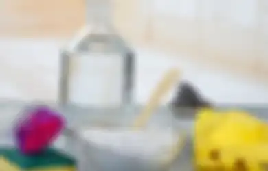 Hidup Makin Mudah, Manfaatkan Cuka Buat 12 Hal Ini. Banyak Kegunaan!