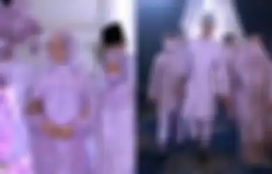 Hot News! Lesti Kejora Lantunkan Asmaul Husna dengan Suara Merdunya di Pengajian, Rizky Billar Sampai Teteskan Air Mata hingga Terungkap Fakta Ini