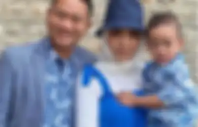 Pamer Foto Anak dan Suami, Bella Shoefie Justru Buat Warganet Salfok dengan Mobil yang Ditumpangi, Ternyata Harganya Segini