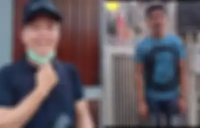 Parodikan Kelakuan Abdul Rozak, Aldi Taher Dapat Peringatan Keras dari Sosok Ini, Singgung Polisi Sampai Rumahnya Bisa Dilabrak