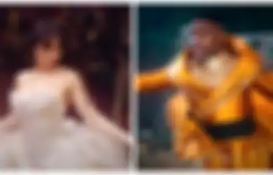 4 Gaya Fashion di Trailer Cinderella Camila Cabello Ini Sukses Curi Perhatian!