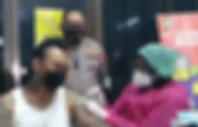 Sinovac Jadi yang Paling Aman untuk Jerinx, Ini Riwayat Penyakit Suami Nora Alexandra yang Buatnya Pilih-pilih Vaksin Covid-19
