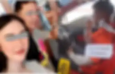 Ingat Kasus Juragan Emas Dibunuh Istri dan Selingkuhan di Jayapura? Jalani Rekonstruksi, Pelaku Teriak-teriak Akui Takut akan Hal Ini