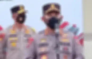 Jaga Nama Baik Korps Bayangkara, Kapolri Bakal Tindak Tegas Anggota Polisi yang Menyimpang: Kalau Tidak Mampu Membersihkan Ekor Maka Kepalanya Saya Potong