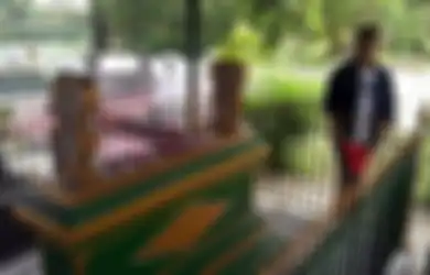Dipercaya Bisa Jadi Pertanda Baik, Berikut Penjelasan Soal Tafsir Mimpi Berziarah ke Kuburan Menurut Primbon Jawa