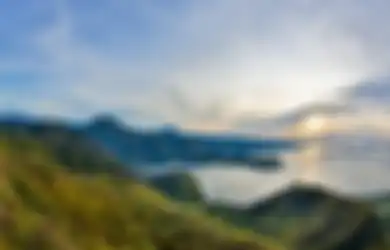 Jawaban Bentang Alam Secara Umum Pulau Sumatra Kelas 5 SD Tema 1