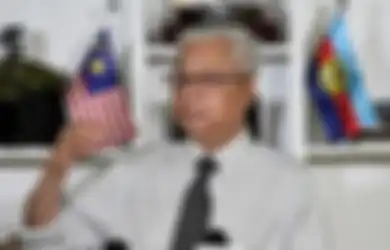 Resmi Jadi Perdana Menteri Malaysia yang Baru, Ismail Sabri Sudah Harus Jalani Tugas Berat Atasi Lonjakan Kasus Covid-19 dan Kemrosotan Ekonomi, Ini Harapan Utama Sang Raja