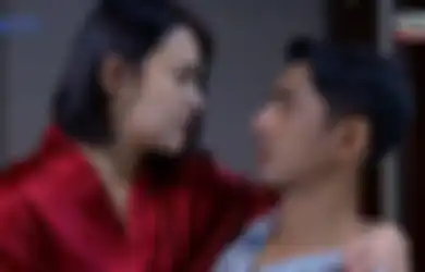 Sutradara Ikatan Cinta Kecolongan, Bikin Fans Bertanya-tanya, Teka-teki Adegan Andin Cium Aldebaran Akhirnya Terjawab