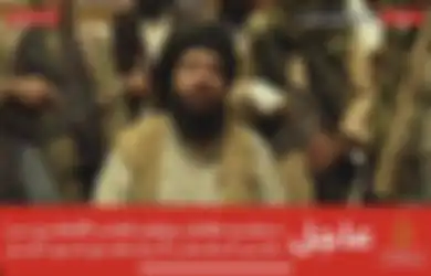 Disebut-sebut Punya Senjata yang Ditakuti Amerika Serikat, Terkuak Inilah Deretan Senjata Taliban yang Disebut-sebut Hasil Rampasan dari Tentara AS