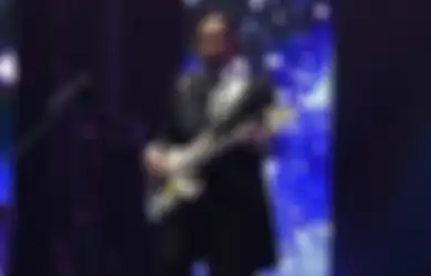 Hampir Jadi Bassist Slank tapi Akhirnya Kalah sama Ivanka, Makki: Gue Anak Rumahan Soalnya