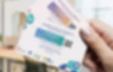 Nyesel Baru Tahu, Sudah Vaksin tapi Tak Kunjung Dapat SMS Sertifikat, Jangan Khawatir Segera Lakukan Hal Ini