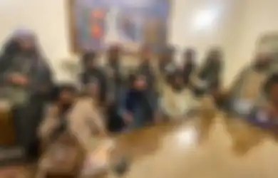 Facebook Blokir Informasi Terkait Taliban, Gimana Twitter dan YouTube?