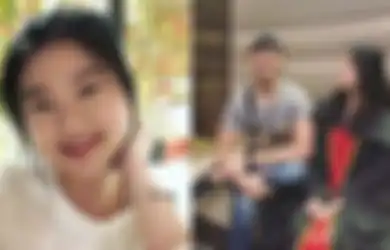 8 Bulan Putus dari Kaesang Pangarep, Felicia Tissue Tiba-tiba Unggah Video Diduga Nyindir Adik Gibran, 'Sampah Cocoknya Ketemu Sampah'