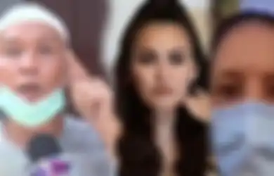 Hot News! Akun Gundik Empang Resmi Dilaporkan, Ayu Ting Ting Diminta Polisi Datang Bawa Bukti, Sang Biduan Diundang untuk Klarifikasi
