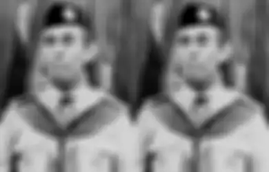 Darah Semarang Mengalir Deras di Tubuhnya, Ini Dia Sosok Husein Mutahar Sang Pencipta Lagu Hari Merdeka, Jadi Orang Kepercayaan Soekarno Saat Yogyakarta Sempat Jatuh, Begini Kisahnya