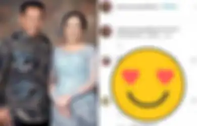 Tukul Arwana Bikin Geger Tiba-tiba Foto Berduaan Bareng Wanita Cantik Berkebaya, Hubungan Keduanya Buat Kaget Orang-orang