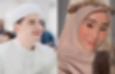 Hot News: Tunjukkan Bukti-bukti, Sosok Karyawan Ini Bongkar Hubungan Alvin Faiz dan Henny Rahman yang Sebenarnya, Larissa Chou Singgung Soal Perceraian