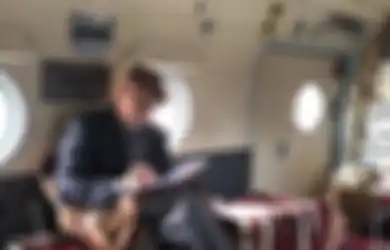 Pantas Kabur Pakai Helikopter Penuh Uang Tunai, Ternyata Segini Kekayaan Presiden Afghanistan, Intip Foto Mewah Ashraf Ghani
