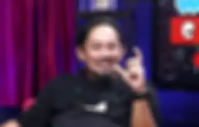 Sempat Jadi Calon Personel Slank, Makki ‘Ungu’ Nggak Sadar Kalau Lagi Diaudisi