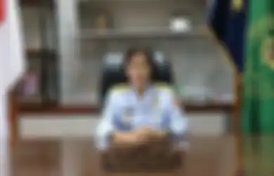 Marsda TNI Reki Irene Lumme, Wanita Pertama di Angkatan Udara yang Raih Bintang 2, Ini Sosoknya yang Miliki Karier Militer Tak Sembarangan