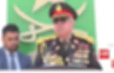 Hot News! Tinggalkan Rakyat dalam Kesusahan, Sosok Panglima Militer Afghanistan yang Kabur Saat Negaranya Diserang Taliban Jadi Sorotan, Punya Rumah Mewah Berlapis Emas, Ini Potretnya