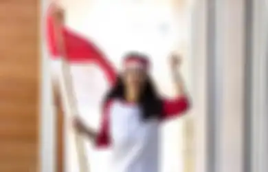 5 Cara Seru yang Bisa Kita Lakukan Biar 17-an di Rumah Tetap Meriah!