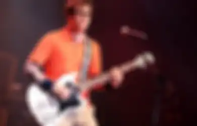 Rivers Cuomo: Gue Pernah Percaya Banget Kalo Weezer Adalah The Next Nirvana