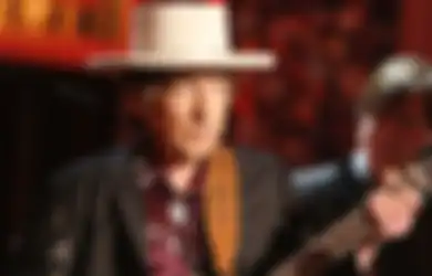 Musisi Folk Legendaris Bob Dylan Dituduh Lecehkan Gadis 12 Tahun