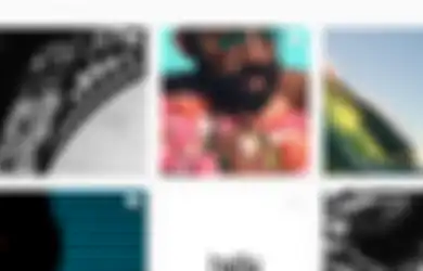 Apple Unggah Foto Suasana Pasar Indonesia di Instagram, Ini Kisahnya!