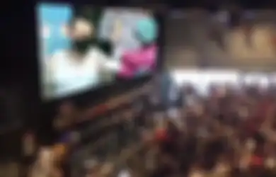 Jerinx Punya Hepatitis Tapi Terima Vaksin Sinovac, Kini Video Suntik Vaksinnya Viral Ditonton Bule