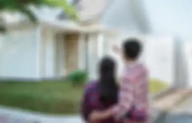 Rumah Menghadap Barat bagi Pasangan yang Baru Menikah Dianggap Baik oleh Feng Shui agar Dapatkan Keturunan dan Peningkatan Ekonomi