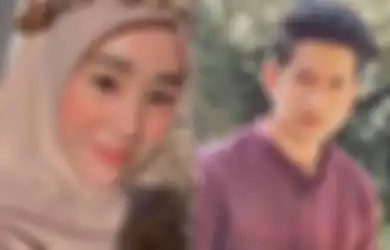 Zikri Daulay dan Larissa Chou Dijodohkan Netizen, Sahabat Alvin Faiz Beri Jawaban Menohok Soal Jodohnya Kelak