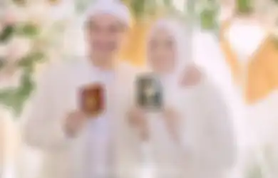 Hot News! Belum Ada Sebulan Nikah, Henny Rahman Istri Alvin Faiz Pamer Foto USG