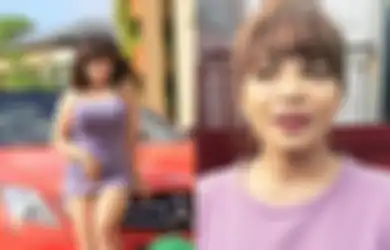 Akui Suka Berpakaian Terbuka, Dinar Candy Terkejut Saat Maia Estianty Ungkpa Soal Ciri Orang Kena Gangguan Kepribadian