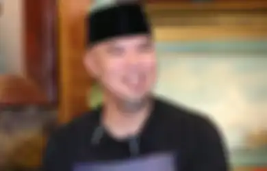 Puji Addie MS Pas Garap Album Utha Likumahuwa, Ahmad Dhani: Aransemennya Gila