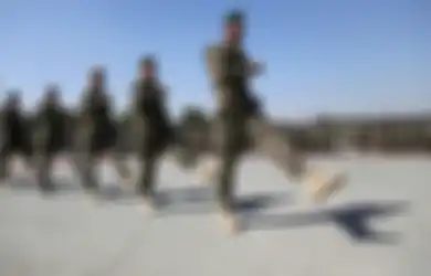 Pentagon Digadang-gadang Jadi Dalang Lemahnya Militer Afghanistan, Kelakuan Amerika Serikat Ini Punya Peran Besar di Balik Entengnya Kemenangan Taliban