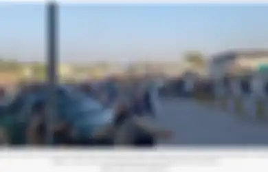 Taliban Ancam Amerika Serikat Agar Segera Angkat Kaki dari Afghanistan, Ogah Beri Izin Perpanjang Masa Evakuasi Sampai Keluar Peringatan Ini