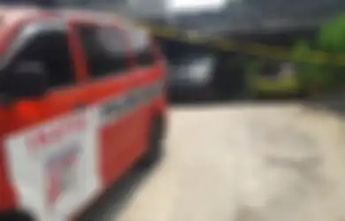 Darah Masih Mengalir, Jasad Amelia Ditemukan Ditumpuk dengan Jenazah Sang Ibu di dalam Mobil Mewah, Fakta Baru Soal Alat Pembunuhan Terungkap