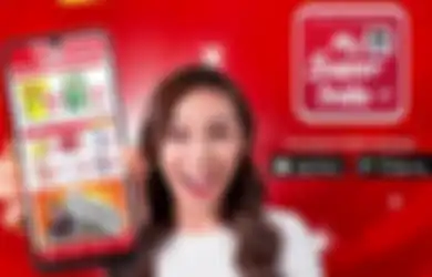 Cara Daftar Member Superindo, Solusi Belanja di Supermarket yang Praktis dan Hemat!