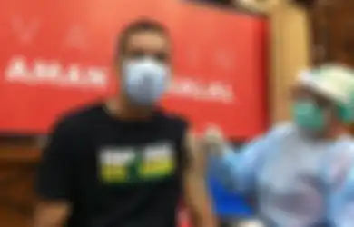 Menteri Kesehatan Singapura Larang Orang-orang yang Baru Vaksin Covid-19 Lakukan Olahraga, Usia Ini yang Paling Cepat Kena Efek Sampingnya Jika Nekat