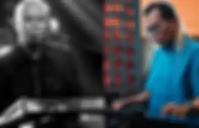 Sosok Legendaris Ini yang Bikin Ahmad Dhani Ngulik Banyak Soal Musik Elektronik