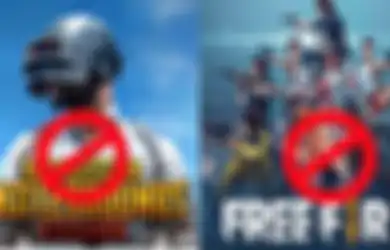 Bangladesh Banned PUBG Mobile dan Free Fire, Ternyata Ini Alasannya!