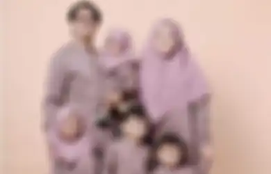 Jadi Orang Penting di Universitas Moestopo Tempat Mayang Kuliah Kedokteran, Istri Ricky Harun Putuskan Lepas Total dari Dunia Hiburan, Ini Keputusan Besar Herfiza Novianti yang Sukses Tenangkan Hidupnya