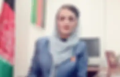 Foto Wali Kota Wanita Termuda di Afghanistan yang Pasrah Dibunuh Viral, Taliban Ungkap Fakta Sebenarnya