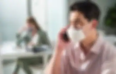 Memberi Kenyamanan Bermasker, Air Purifier Berbentuk Masker Generasi Kedua Ini Juga Diklaim Efektif Melindungi dari Virus